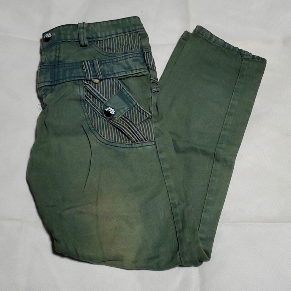 NO FEAR JEANS